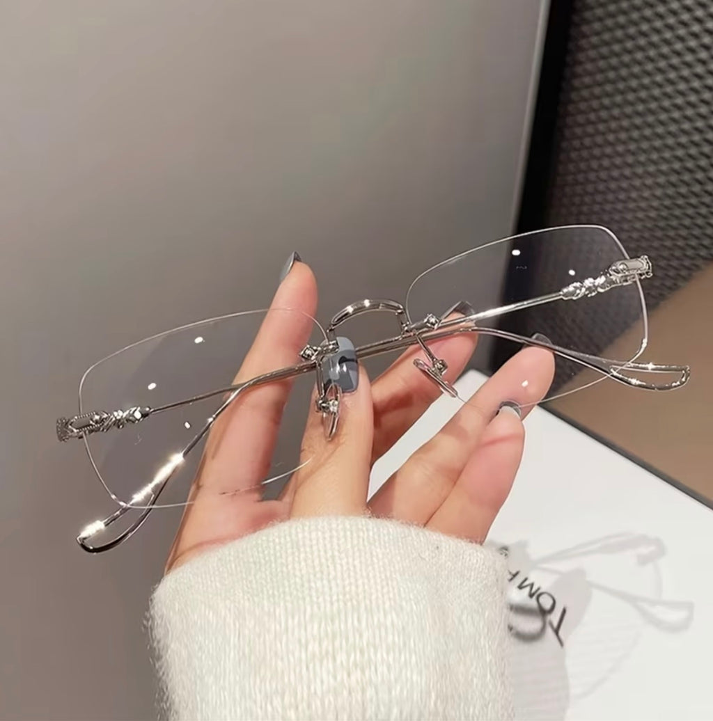 Luxury Glasses