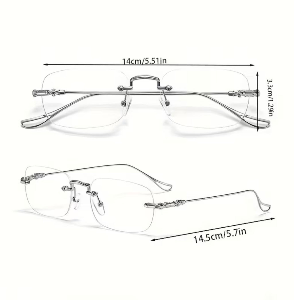 Luxury Glasses