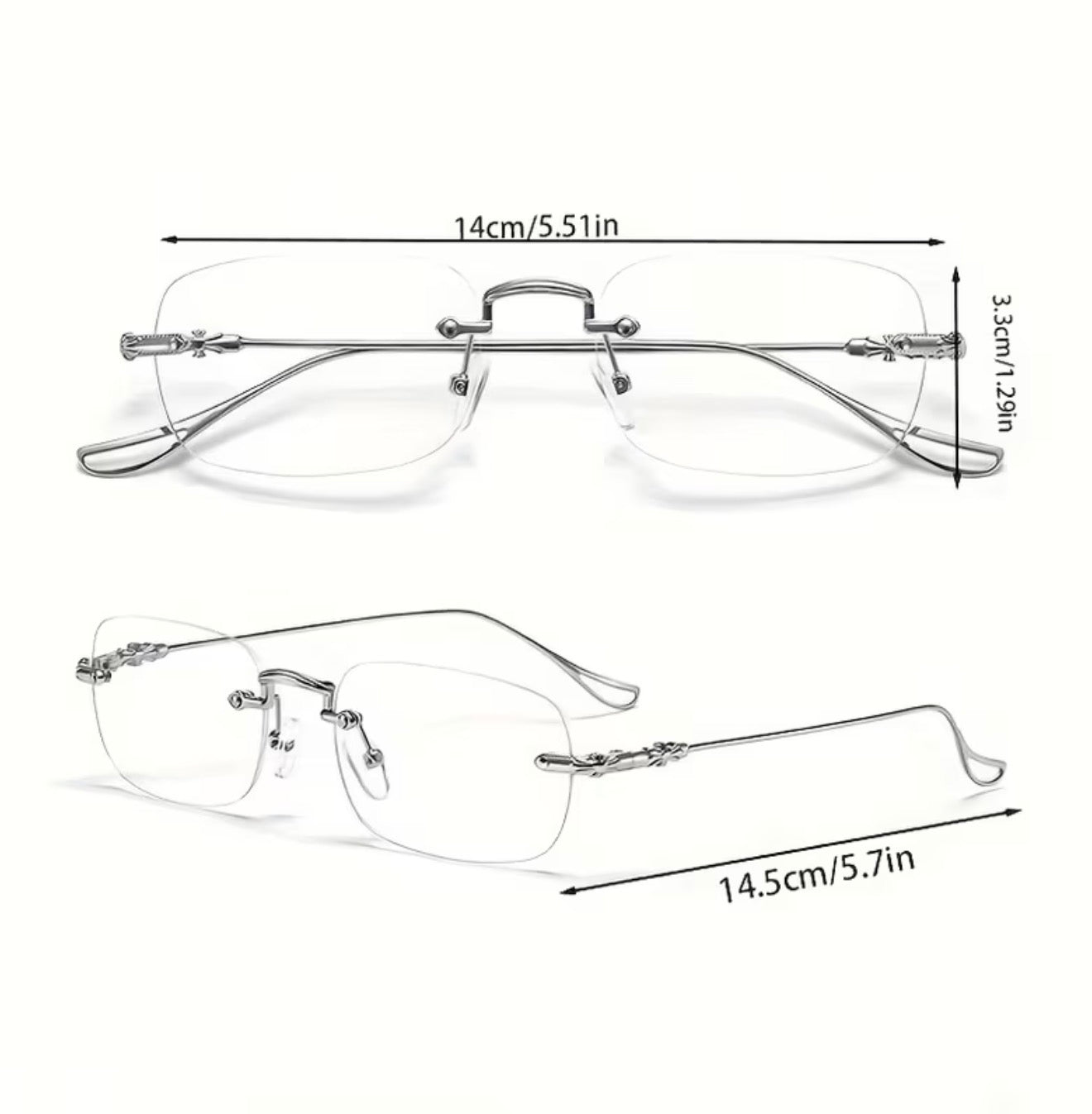 Luxury Glasses