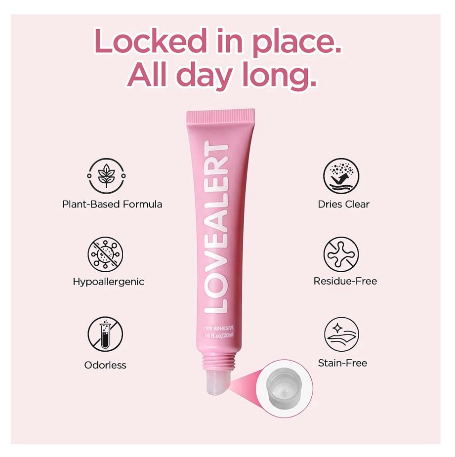 Body Glue