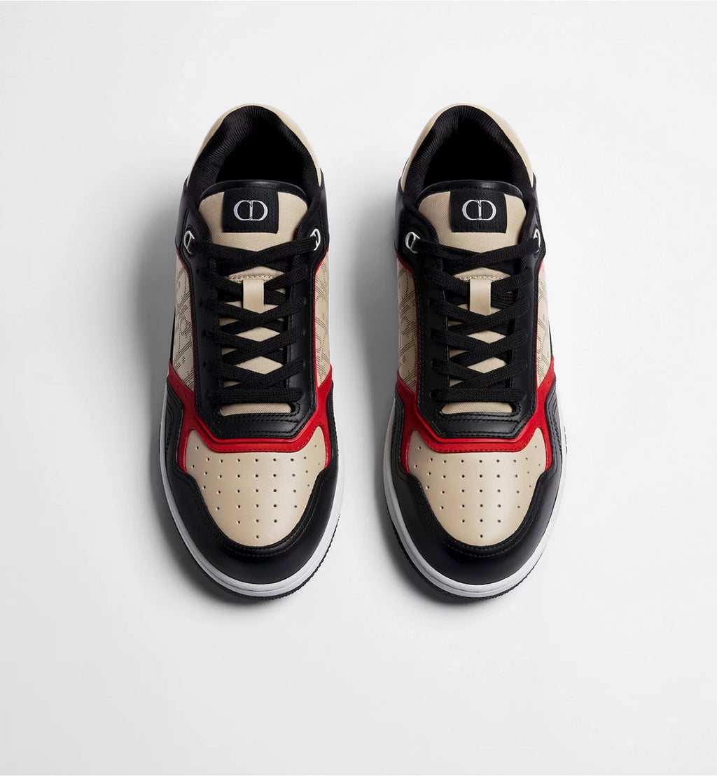 DIOR-Inspired Premium Sneakers
Available at Global Shop57